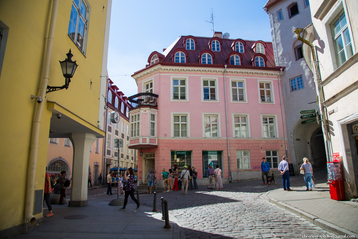 Tallinn